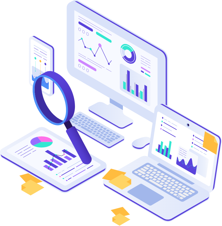 Diseño de página web profesional