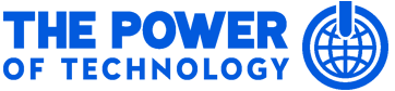 The Power of Technology logo
